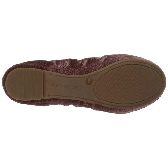  Women’s Emmie Ballet Flats