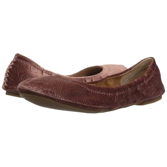  Women’s Emmie Ballet Flats