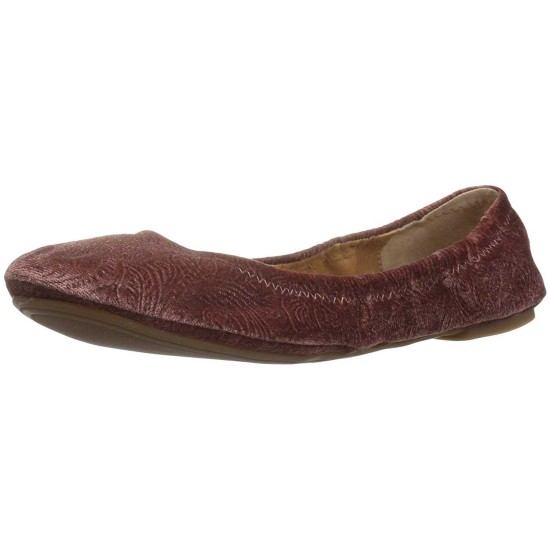  Women’s Emmie Ballet Flats