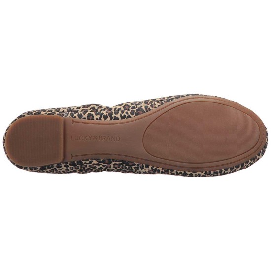  Women’s Emmie Ballet Flats