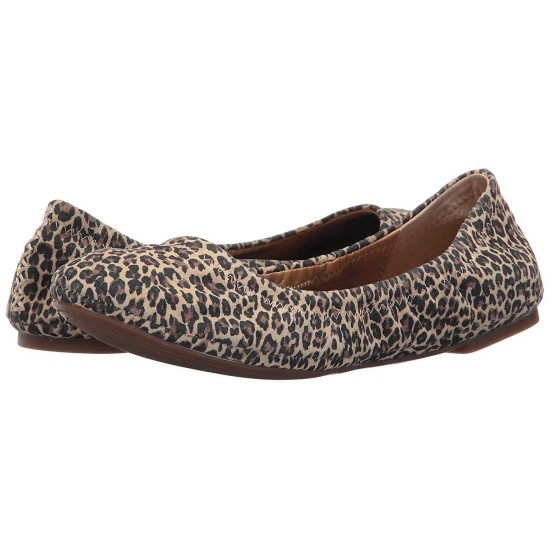  Women’s Emmie Ballet Flats