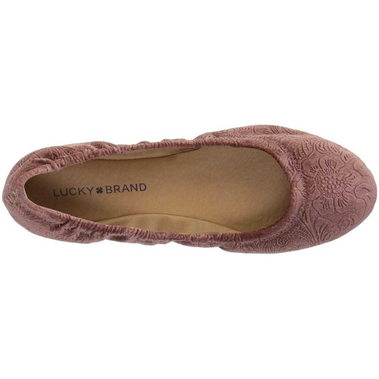  Women’s Emmie Ballet Flats