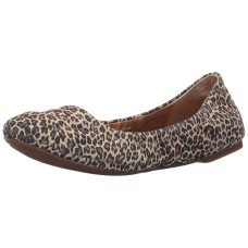 Lucky Brand Women’s Emmie Ballet Flats