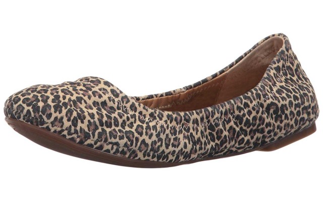  Women’s Emmie Ballet Flats