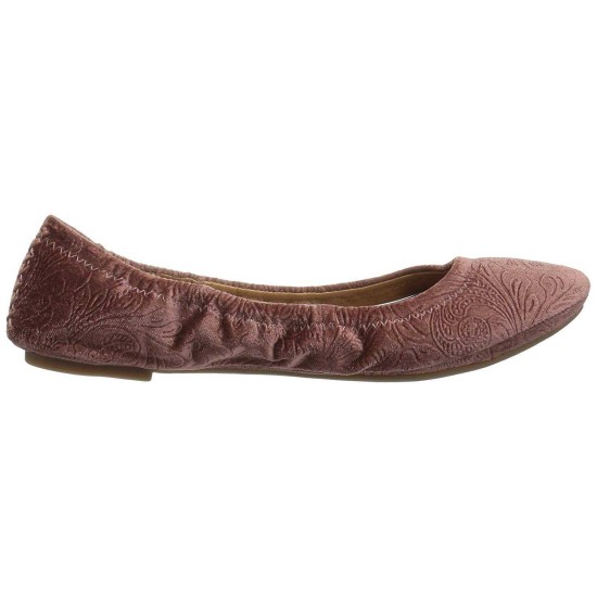  Women’s Emmie Ballet Flats