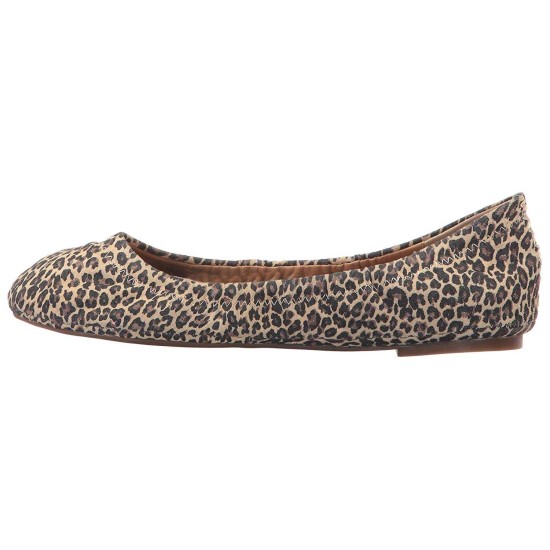  Women’s Emmie Ballet Flats