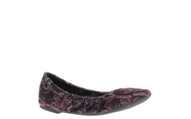  Women’s Emmie Ballet Flats