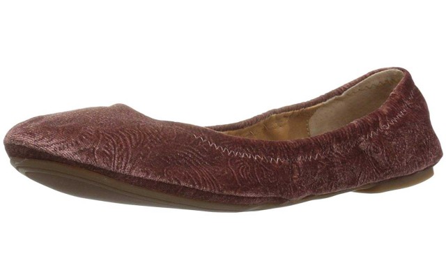  Women’s Emmie Ballet Flats
