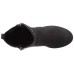  Women’s Hannie Pump (Black, 6.5 Medium US)