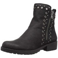 Lucky Brand Women’s Hannie Pump (Black, 6.5 Medium US)