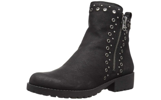  Women’s Hannie Pump (Black, 6.5 Medium US)