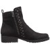  Women’s Hannie Pump (Black, 6.5 Medium US)