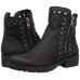  Women’s Hannie Pump (Black, 6.5 Medium US)