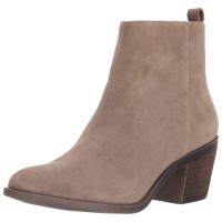 Lucky Brand Women’s Natania Ankle Boot (Brindle, 5.5 Medium US)