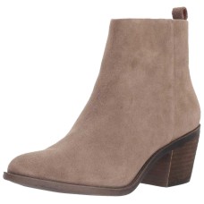 Lucky Brand Women’s Natania Ankle Boot (Brindle, 5.5 Medium US)