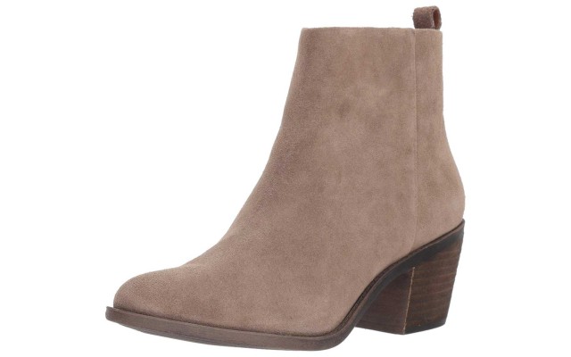  Women’s Natania Ankle Boot (Brindle, 5.5 Medium US)