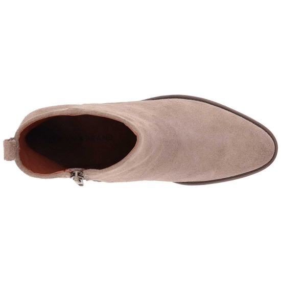  Women’s Natania Ankle Boot (Brindle, 5.5 Medium US)