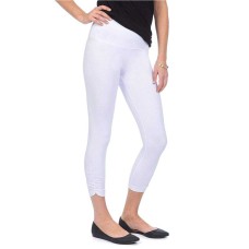Lysse Ruched Crop Leggings