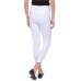 Lysse Ruched Crop Leggings