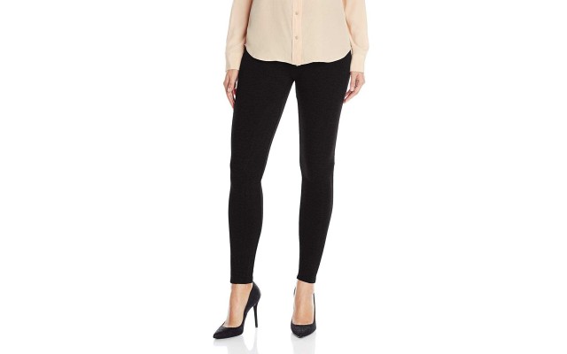  Women’s Mara Seamed Ponte Leggings