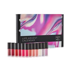 Macy’s Beauty Collection 12-Day All About Lips Advent Calendar