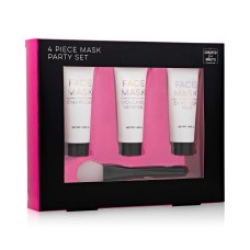 Macy’s Beauty Collection 4-Pc. Mask Party Set