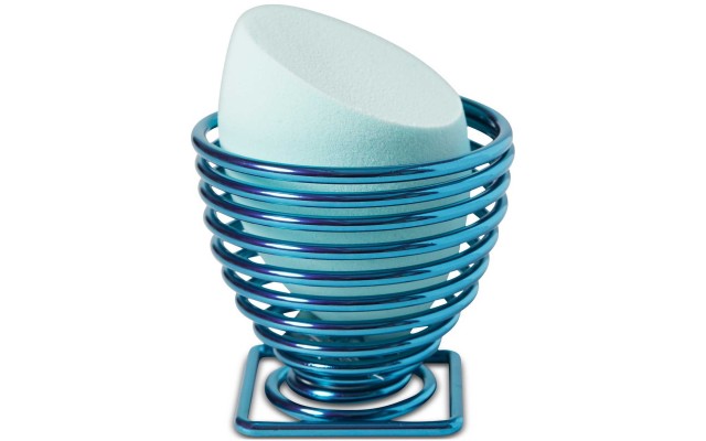 Macy’s Beauty Collection Cosmetic Sponge & Holder