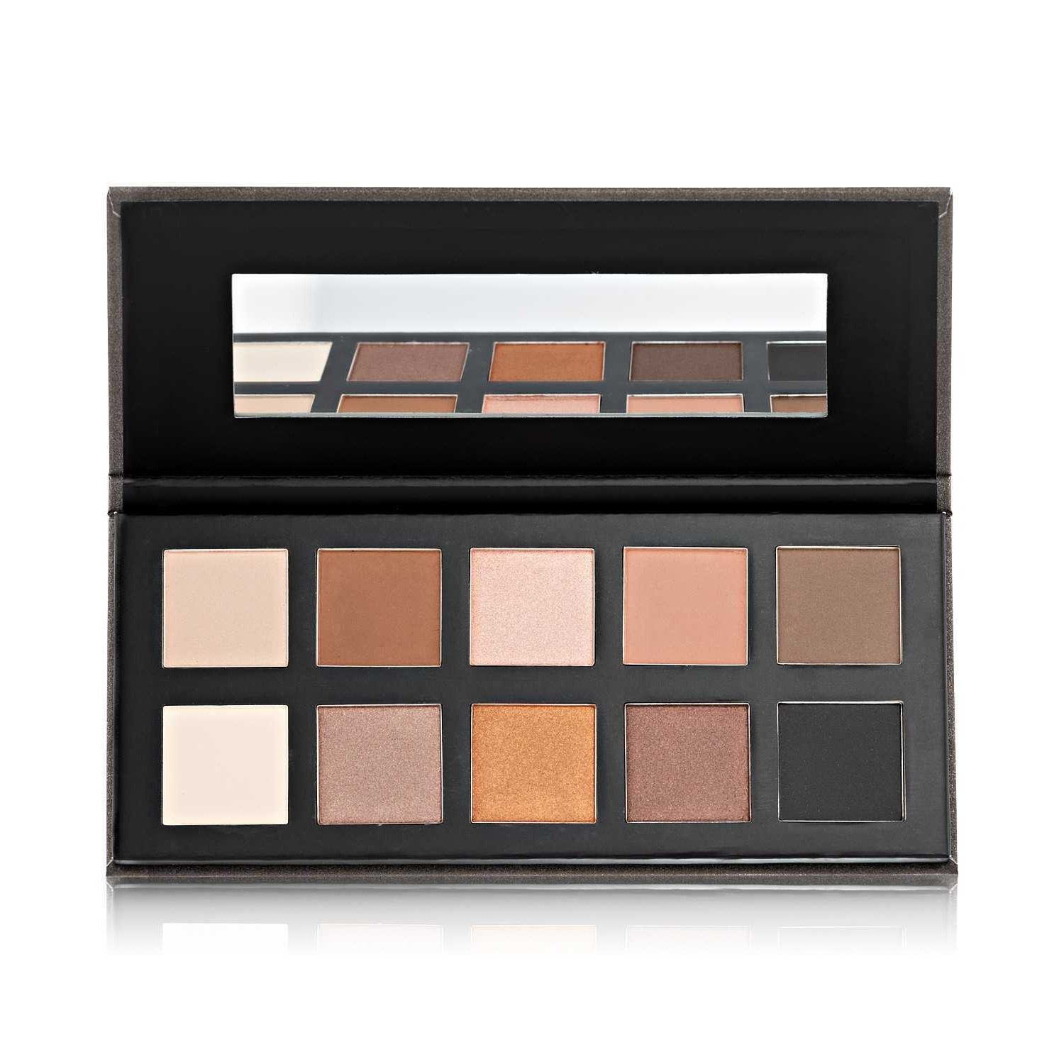 Macy’s Beauty Collection The Everyday Eyeshadow Palette