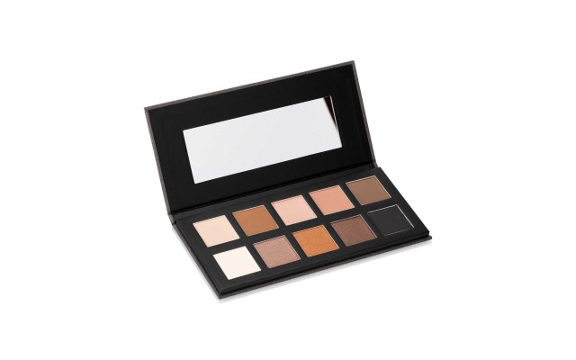 Macy’s Beauty Collection The Everyday Eyeshadow Palette