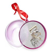 Macy’s Two-Tone Ring Gift Set