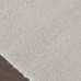  Signature Marshmallow Quick Dry Non-Slip Absorbent Ultra Soft Bath Mat Bathroom Rugs, Contour U-Shaped, Taupe, 20X24″