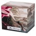 Magpie Birds Mug With A Majestic Spoonbill Print