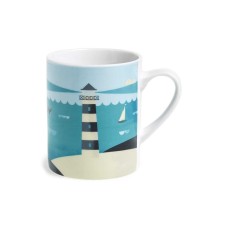 Magpie & Jay Ahoy mugs