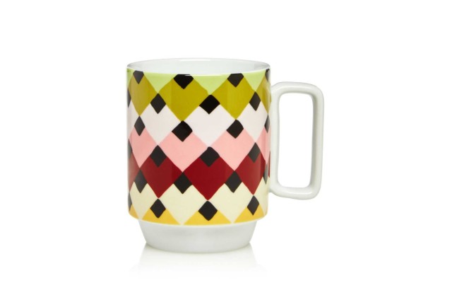  Viva Overlap Mug