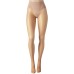  Sexy Shaping High Waist Body Shaper Hosiery