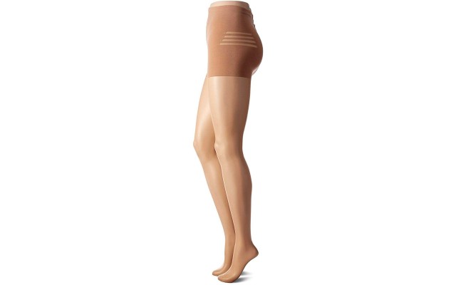  Women's Body Shaper Mini Toner Sheers