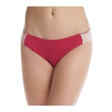 Maidenform Women's Comfort Devotion Lace Back Tanga Panty