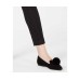  Pull-On Jeggings (Black, XS)