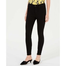 Maison Jules Women’s High-Rise Skinny Jeans