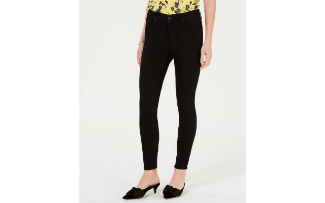 Women’s High-Rise Skinny Jeans