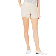 Maison Jules Women's Pull On Shorts