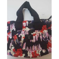 Marc Jacobs Geo Spot Printed Knot Diaper Bag
