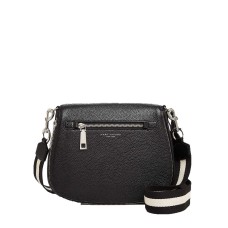 Marc Jacobs Gotham Saddle Bag, Black
