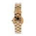  Riley Stainless Steel Timepiece (Rose Gold)