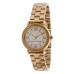  Riley Stainless Steel Timepiece (Rose Gold)