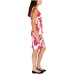  Women's Ladies Shift Dress