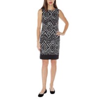 Mario Serrani Women's Ladies Shift Dress