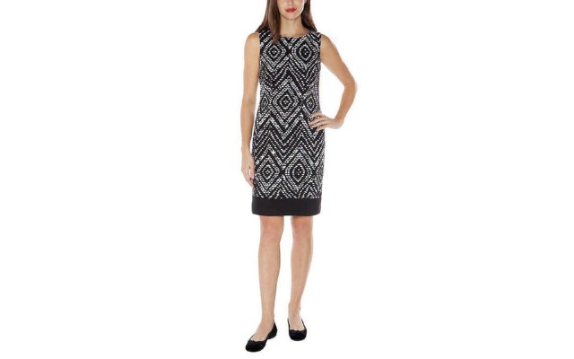  Women's Ladies Shift Dress