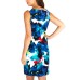  Women's Ladies Shift Dress