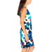  Women's Ladies Shift Dress